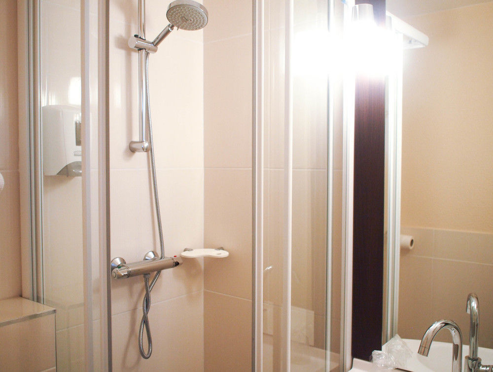 Hotel Inn Design Resto Novo Alencon Exterior photo